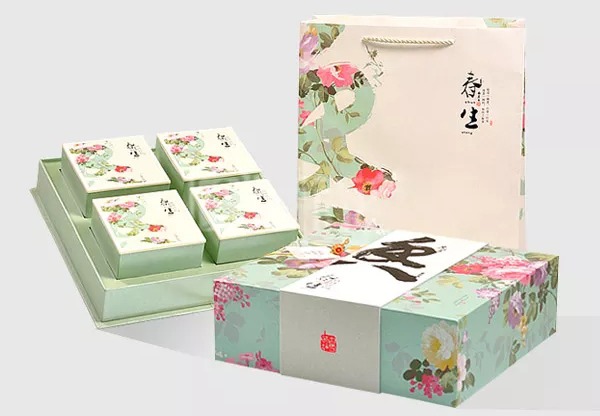 月饼包装盒