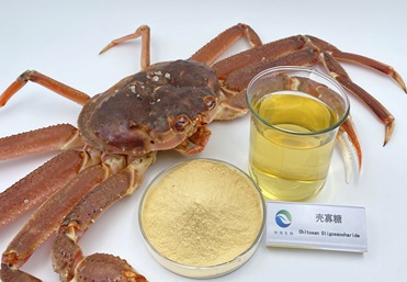 壳寡糖系列产品