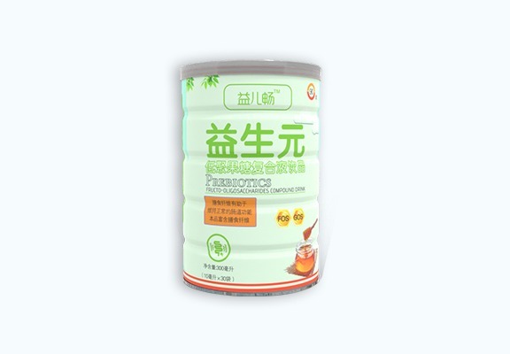 P
固体饮料代加工