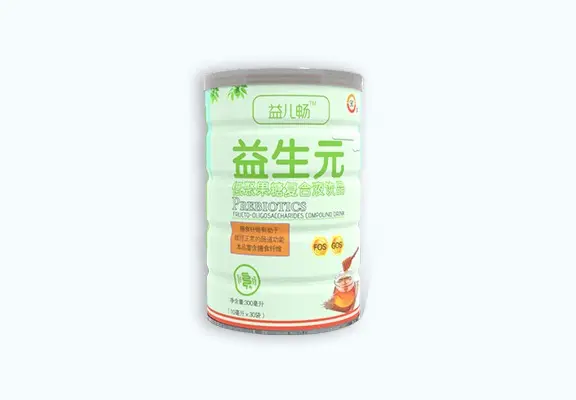 P 固体饮料代加工