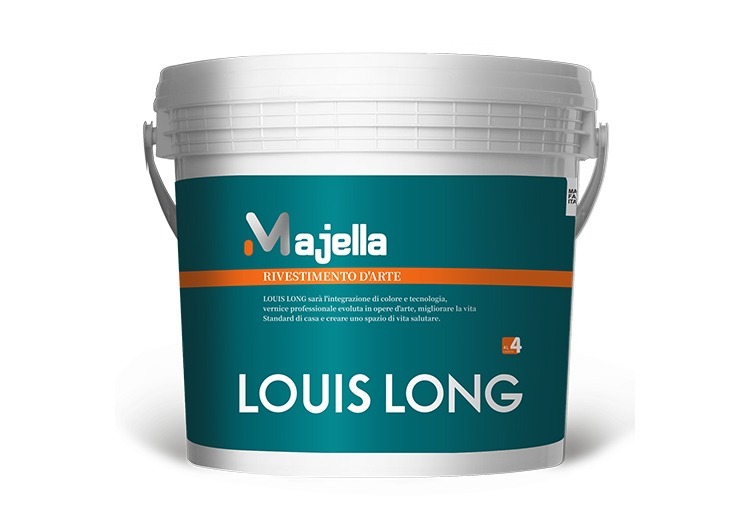 Majella&middot;美吉娜