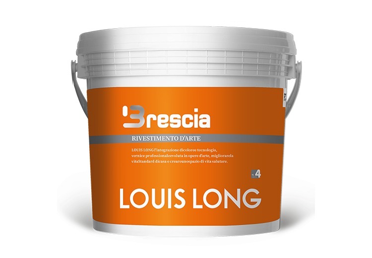 Brescia&middot;布雷西亚&middot;中涂