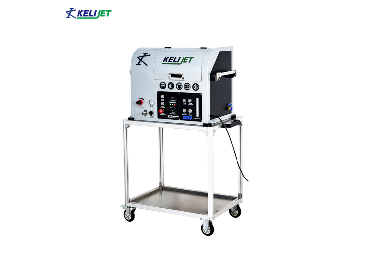 干冰清洗机Adam B7