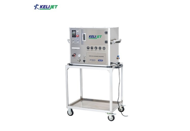 干冰清洗机Adam B8