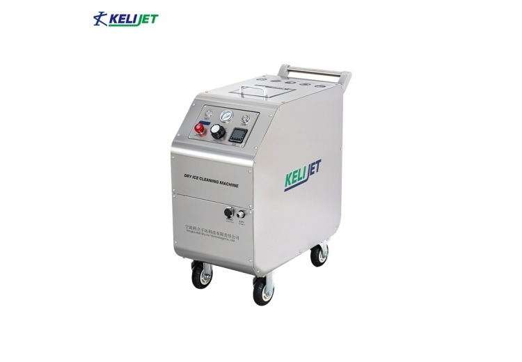 干冰清洗机Adam P2