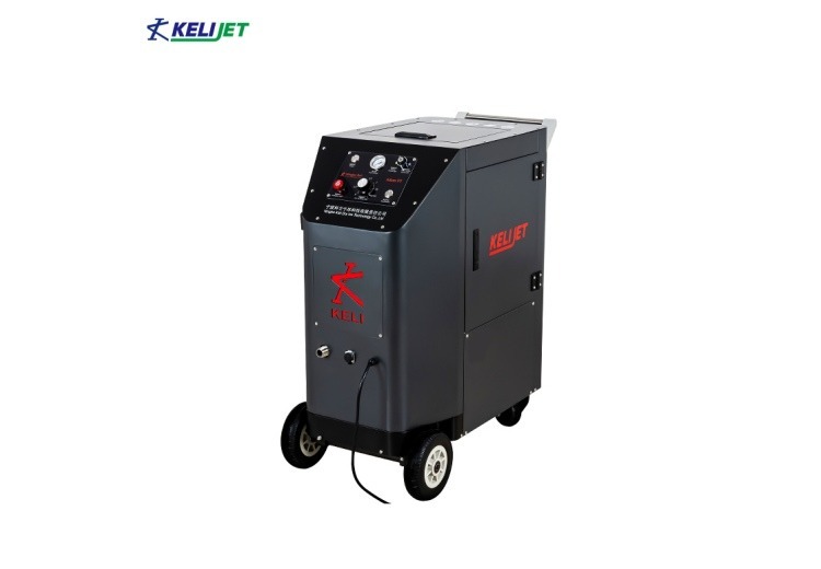 干冰清洗机Adam P5