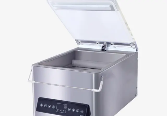 台式真空包装机 HVC-210T/1D