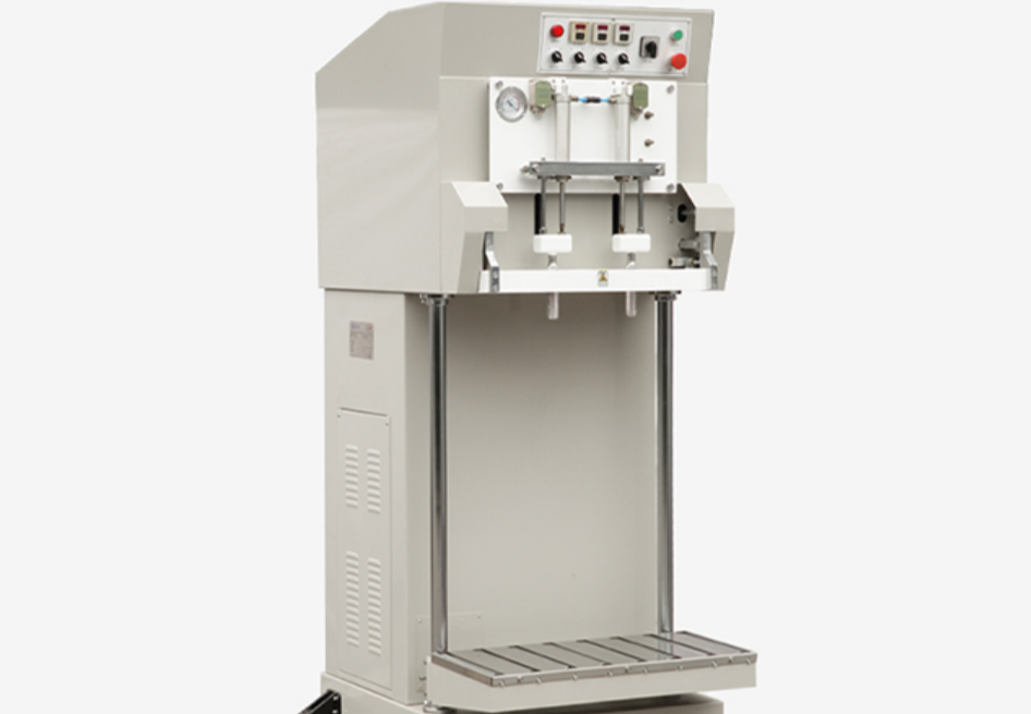 多功能抽气包装机 DZQ-600L(/S)