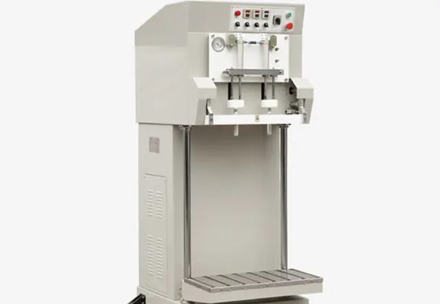多功能抽气包装机 DZQ-600L(/S)