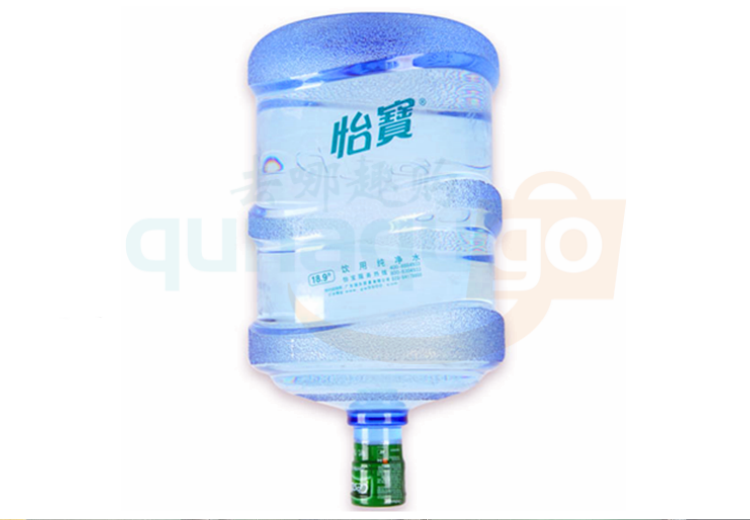 佛山市水专家电子商务有限公司：25年深耕桶装水配送，携手知名品牌，以质优价廉服务佛山超十万用户