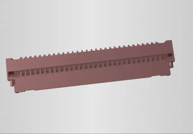 F33T-1A7H1-E8C24安费诺奥罗拉FPC连接器