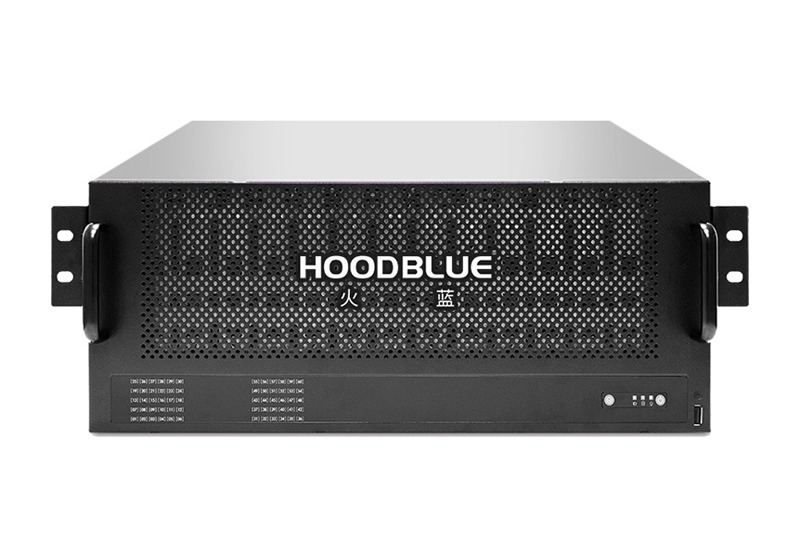 TS6060-RP 火蓝60盘位网络存储器