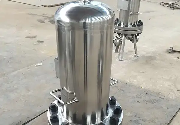不锈钢过滤器
