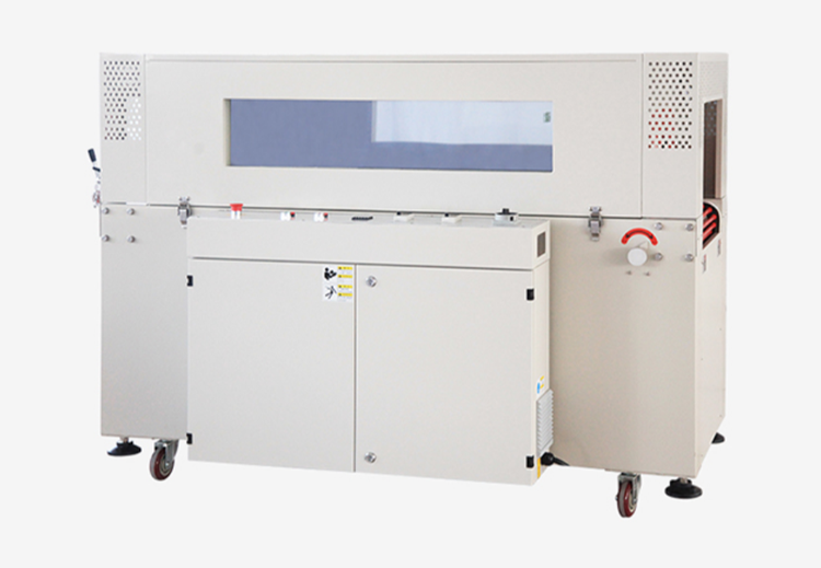 高速热收缩包装机 BS-5030X