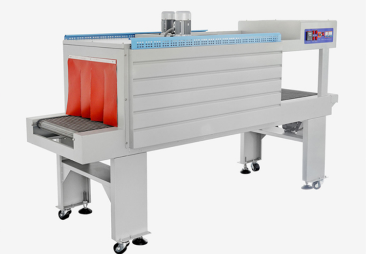 热收缩包装机 BS-5530M