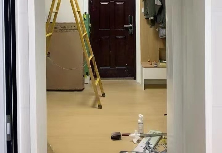 绝美垭口套效果惊艳来袭！展现独特魅力，为空间增添别样风情与精致格调