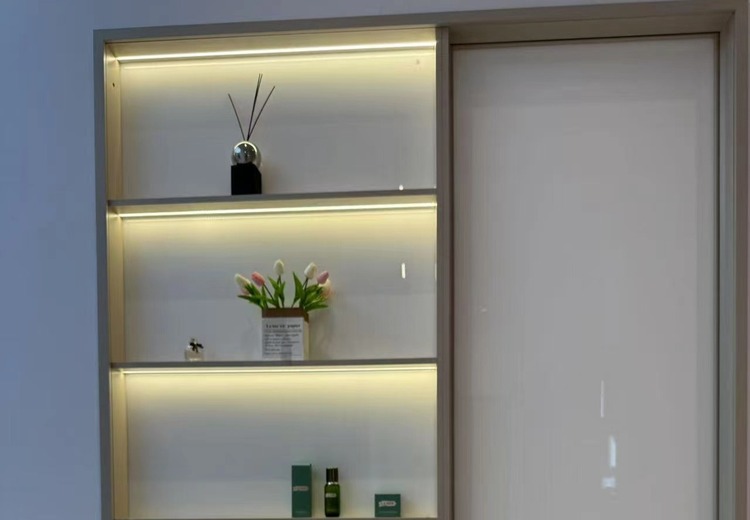 惊艳来袭！展厅样品大揭秘，独特魅力与高品质并存，带你领略不一样的视觉盛宴！