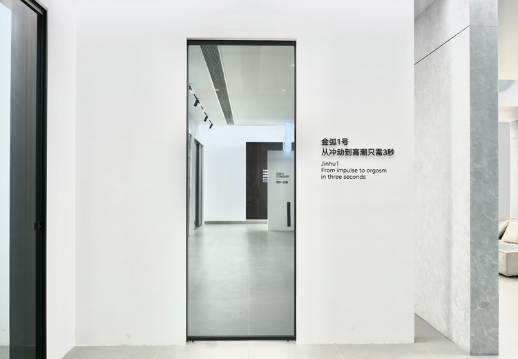 探秘展厅样品：独特魅力与无限可能的视觉盛宴等你来开启