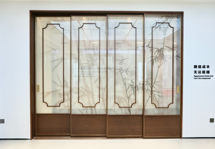 探索展厅样品的魅力：独特设计与卓越品质的融合，带你发现不一样的精彩！