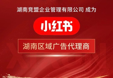 携手小红书，打造数字营销服务新生态