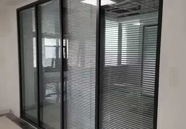隔热隔音玻璃