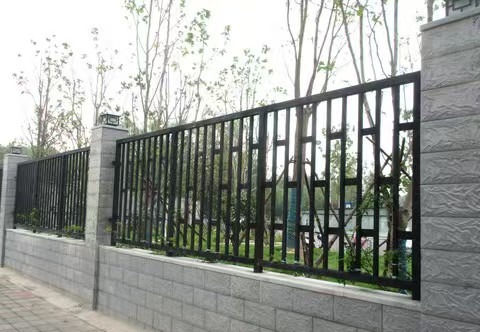 围栏护栏