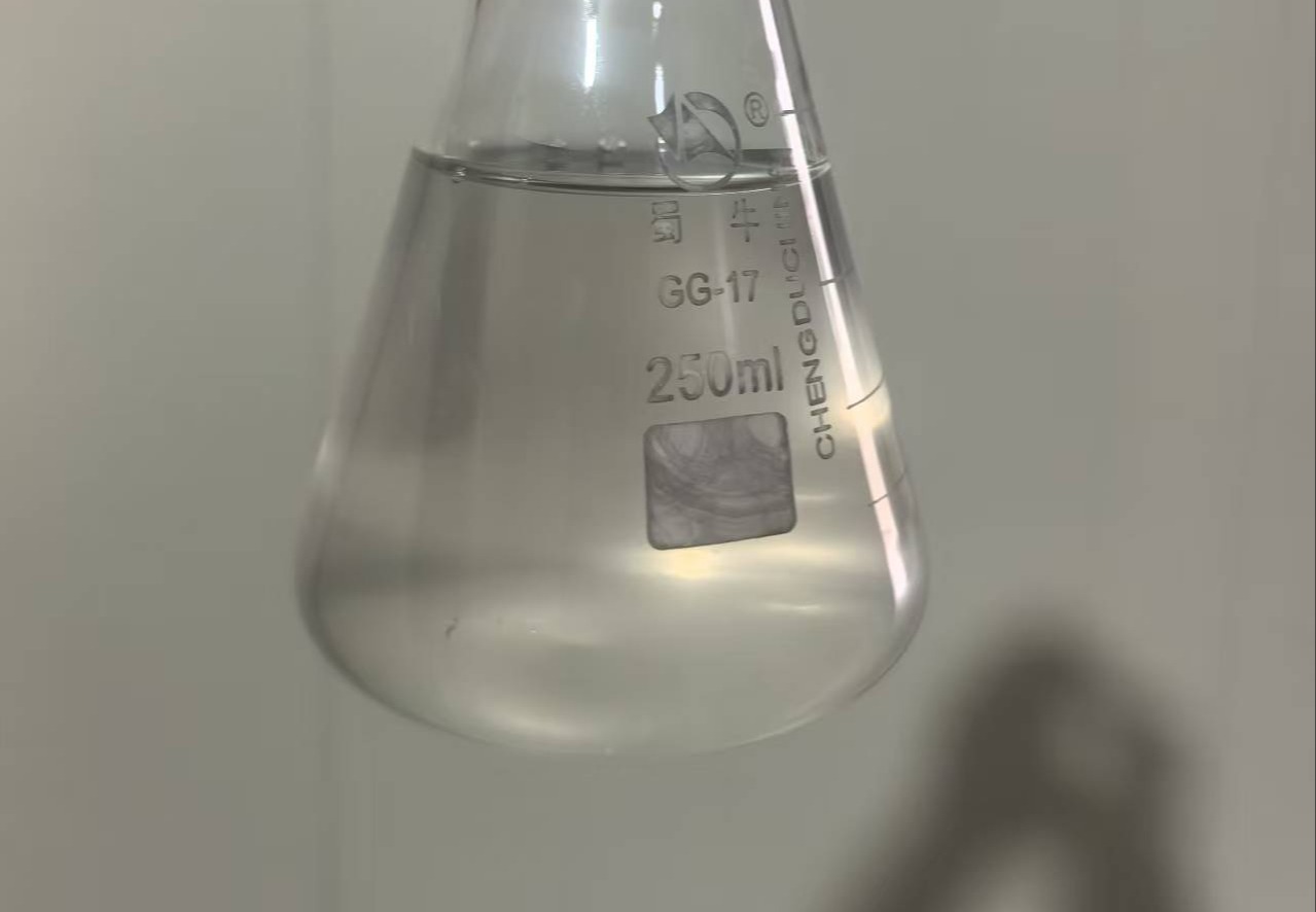 水玻璃