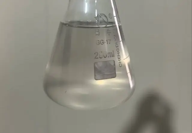 水玻璃