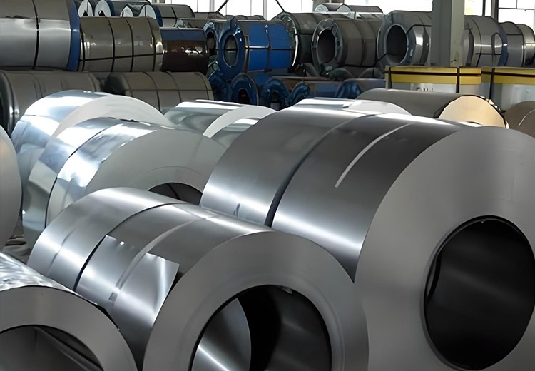 电钢 (硅钢, 磁钢)