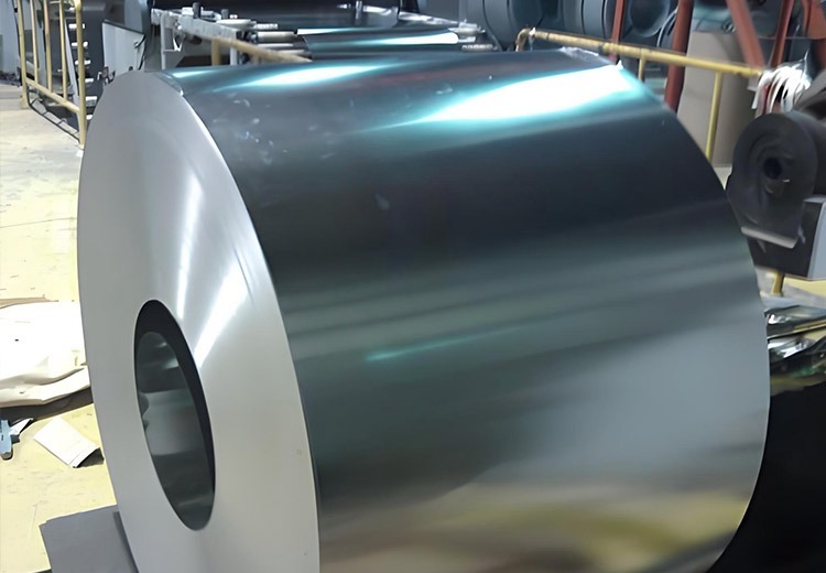 电解锡板钢 (TP)