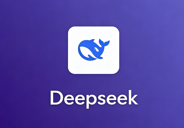 Deepseek推广