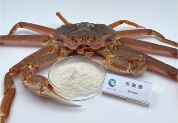 壳聚糖系列产品