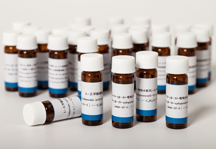 海洋寡糖系列标准品