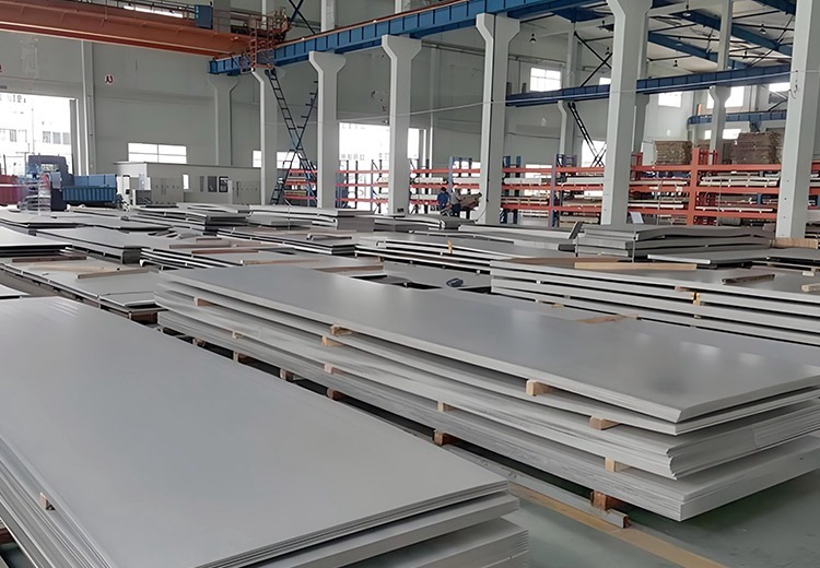 热卷钢 (SPHC, SPHD)