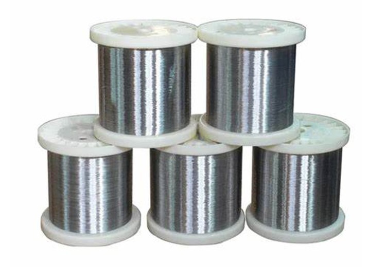 圆线 (不锈钢 / 铝 / 铜 / 铁 / 复合铜)
