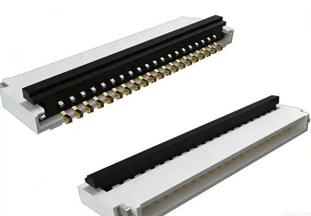 F331-1A7H1-21007-E200安费诺奥罗拉连接器