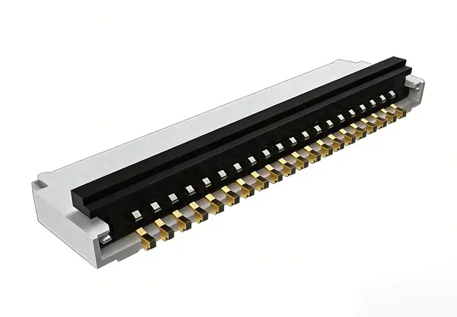 F331-1A7H1-21009-E200安费诺奥罗拉连接器