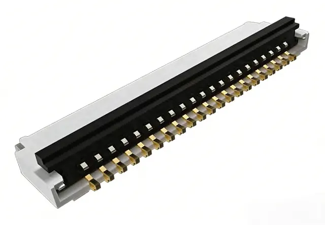 F331-1A7H1-21020-E200安费诺奥罗拉连接器