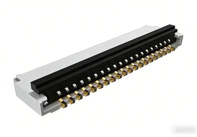 F331-1A7H1-21024-E200安费诺奥罗拉连接器