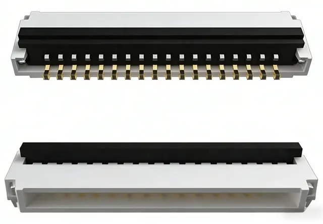 F331-1A7H1-21030-E200安费诺奥罗拉连接器