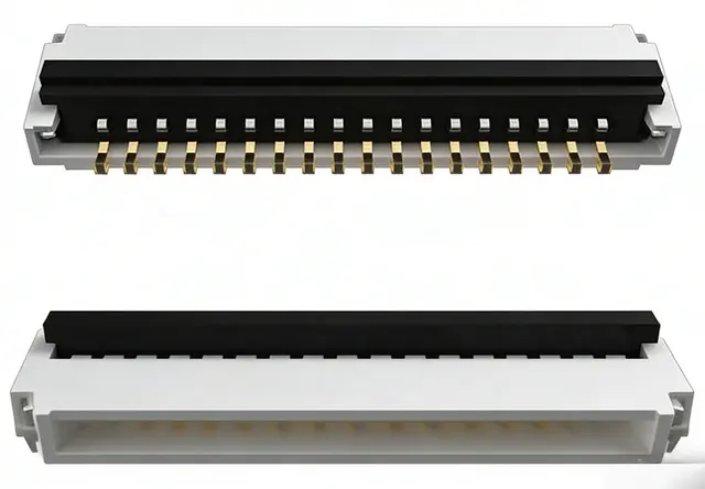 F331-1A7H1-21034-E200安费诺奥罗拉连接器