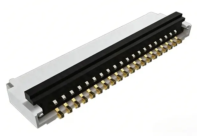 F331-1A7H1-21040-E200安费诺奥罗拉连接器