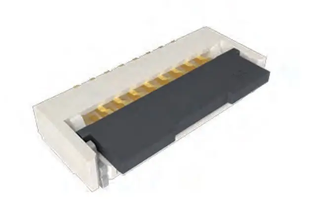 F33B-1A7Q1-E8C16安费诺奥罗拉连接器