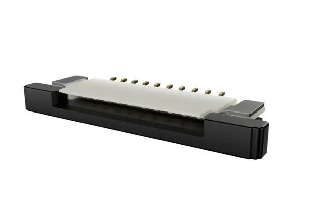 F52R-1A7H1-11009 安费诺奥罗拉 连接器