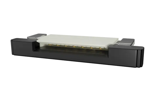 F52Q-1A7H1-111007 安费诺奥罗拉 连接器