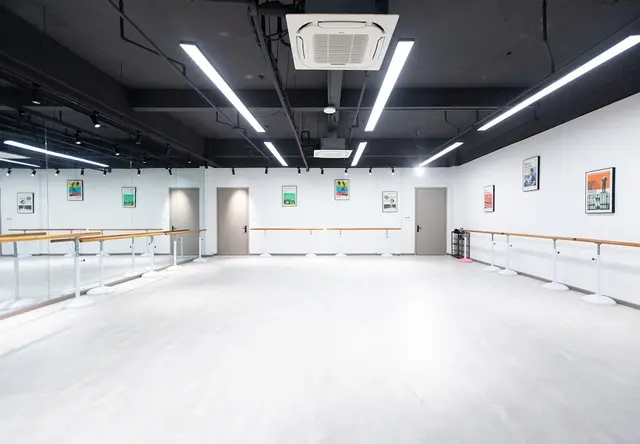 表演专业