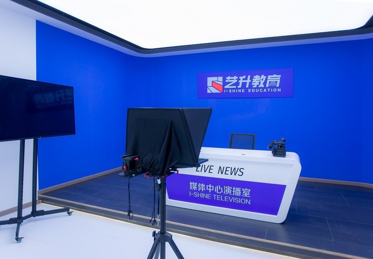 播音与主持专业