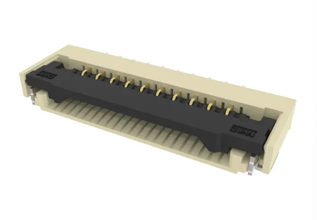 F505-1A7H1-E7B10 安费诺奥罗拉 连接器