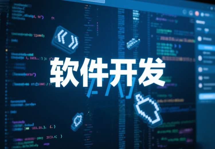 软件开发