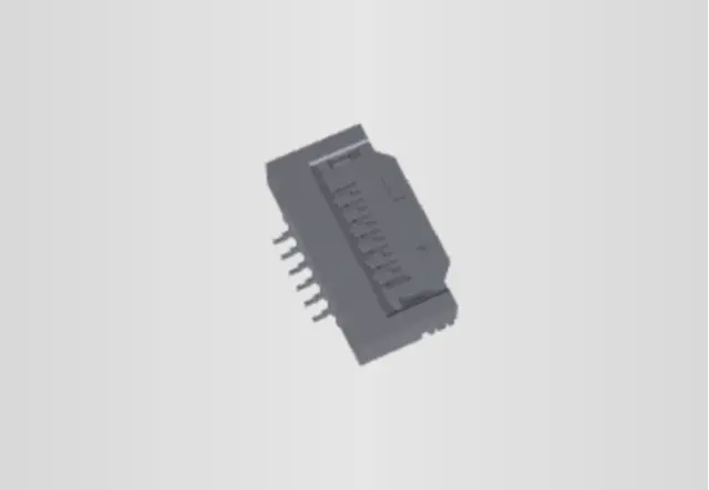 F51L-1A7H1-11006 安费诺奥罗拉 连接器
